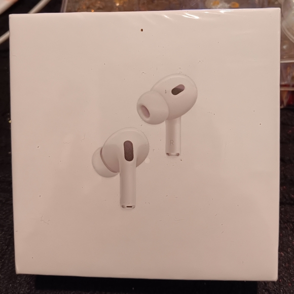 AirPods 2nd generation